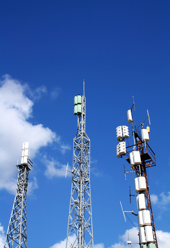 broadband internet