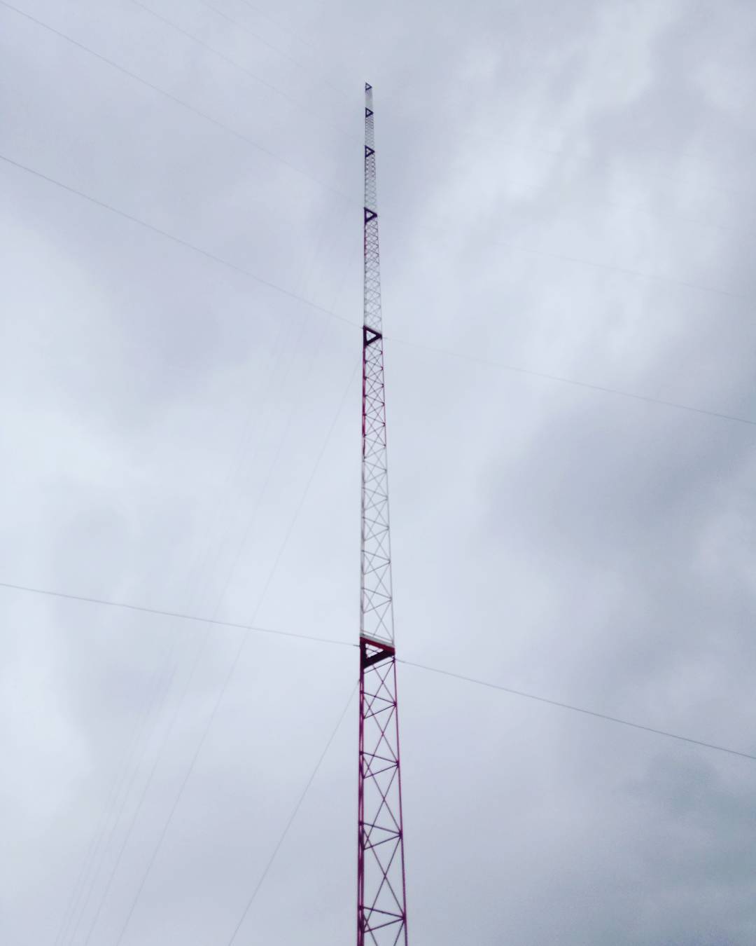 tower
